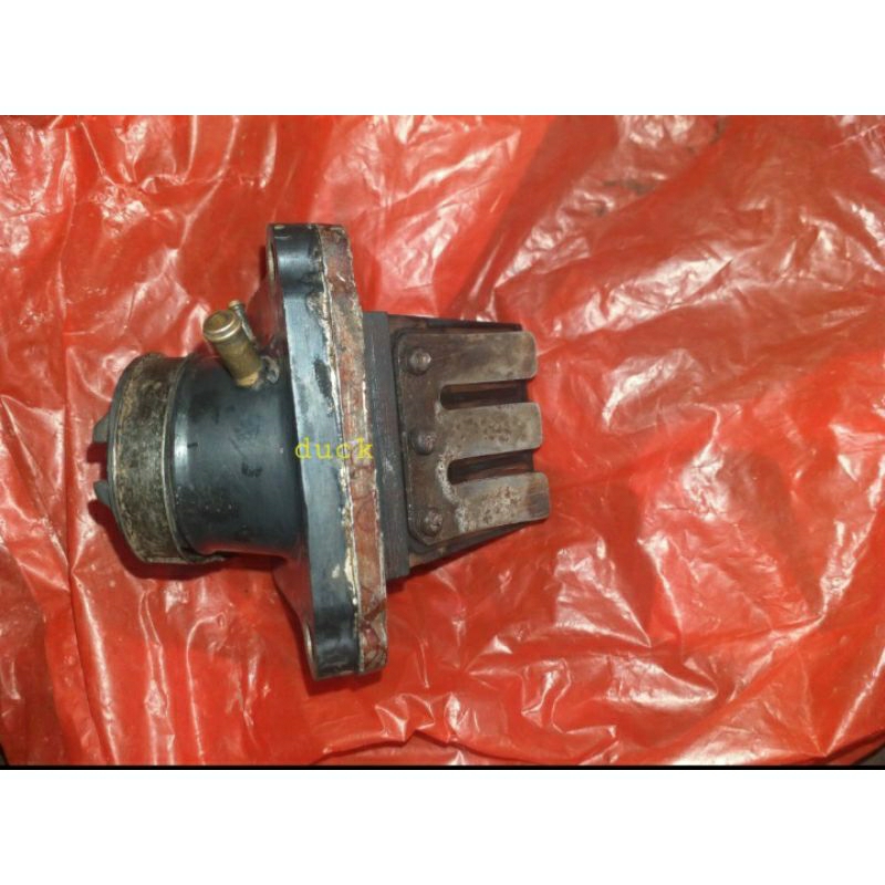 manipol membran satria 2tak satria lumba hiu original