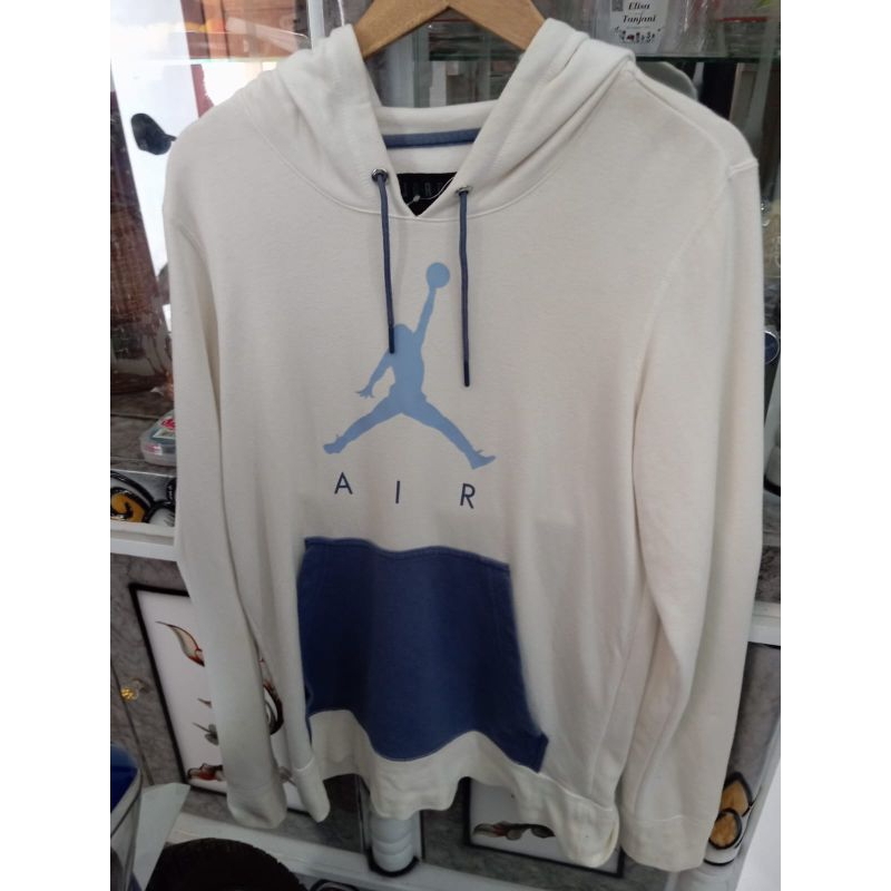 hoodie jordan