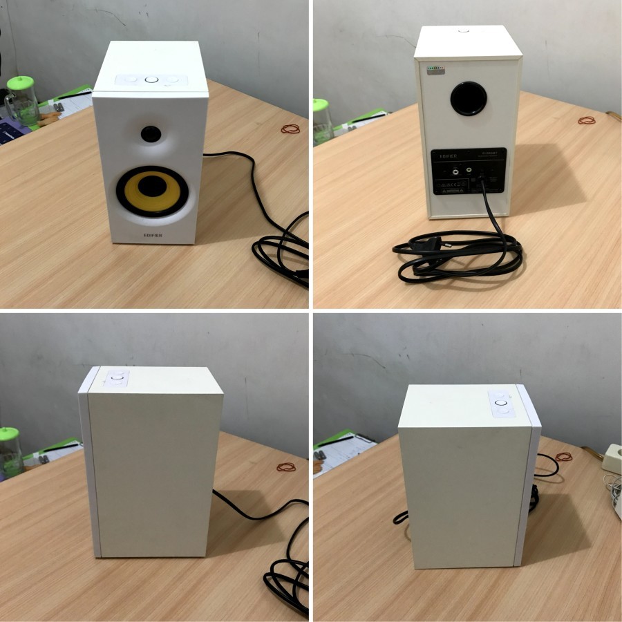 edifier r1080bt speaker desktop komputer