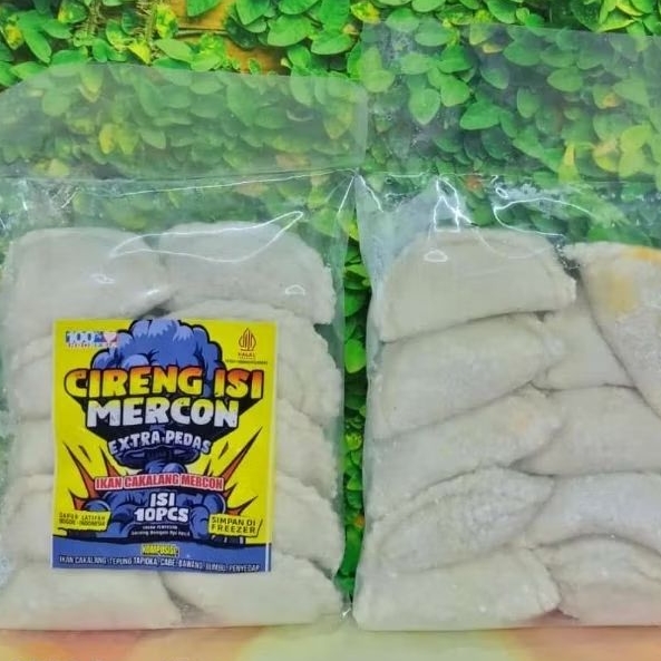 

cireng isi 10