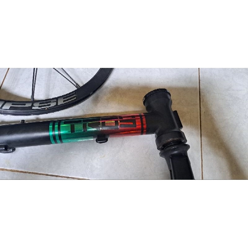 Frame Seli element troy 16+