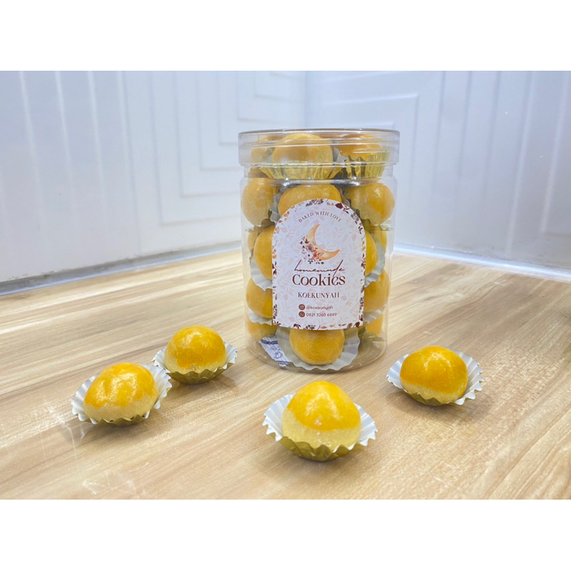 

Premium Nastar Anchor Wijsman