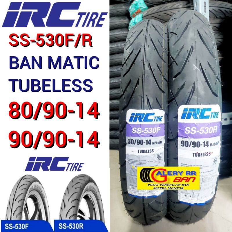 Ban Matic Tubeless Irc 80/90-14 90/90-14 ban irc 90/90-14 ban metic 80/90-14 ban irc ss530f 80/90-14