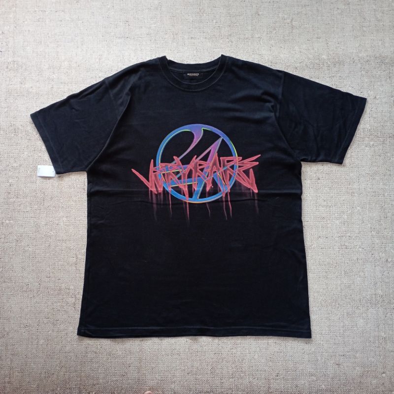 KAOS 24KARATS ORIGINAL 100% _L,XL