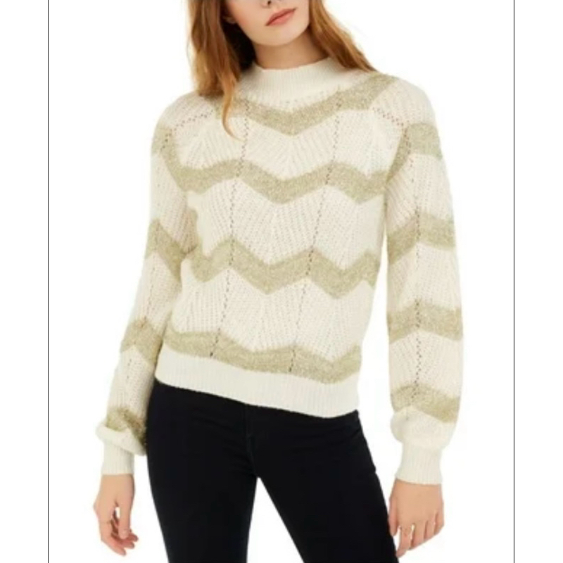 Preloved Sweater Korea Bulu