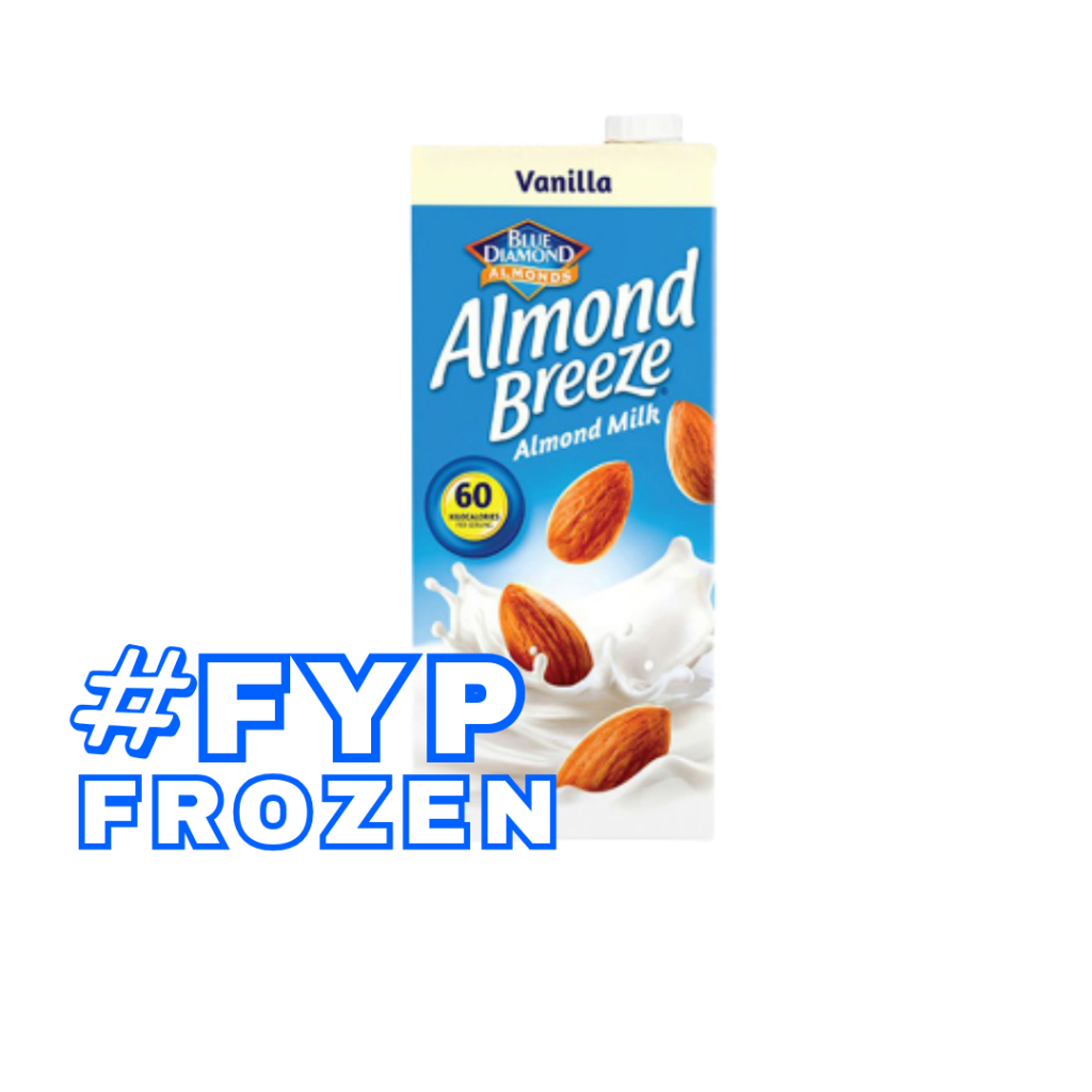 

BLUE DIAMOND ALMOND BREEZE VANILLA 946ML / ALMOND SUSU VANILA