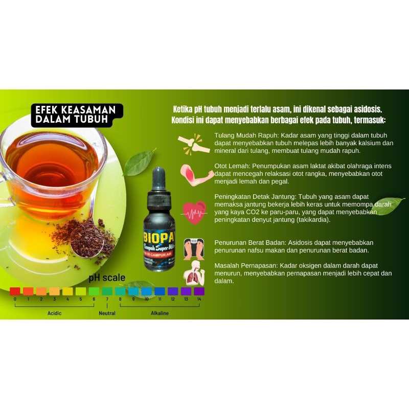 

JAMU TETES BIOPAY - JAMU TETES REMPAH TERBAIK
