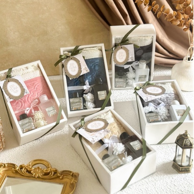 

Turkiye Package / hampers lebaran / hampers ramadhan / hampers idul fitri / hampers sajadah / parcel lebaran / hampers murah / hampers couple / sajadah couple / hampers diffuser / hampers exclusive / hampers pengajian