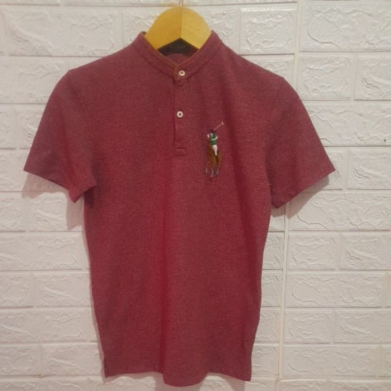 kemko anak POLO LD 80 P 65 pl