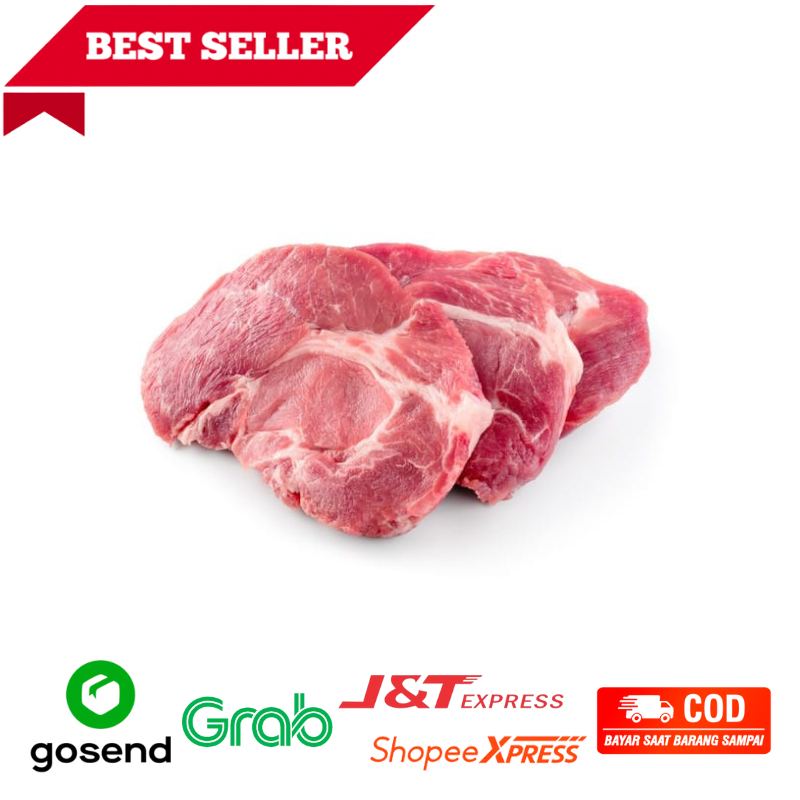 

Daging Sapi Fresh All Varian Ukuran Freshmart Go