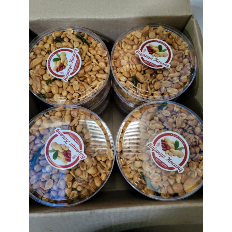 

kacang