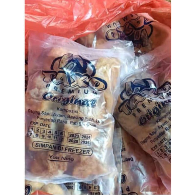 

yukning tahu bakso original