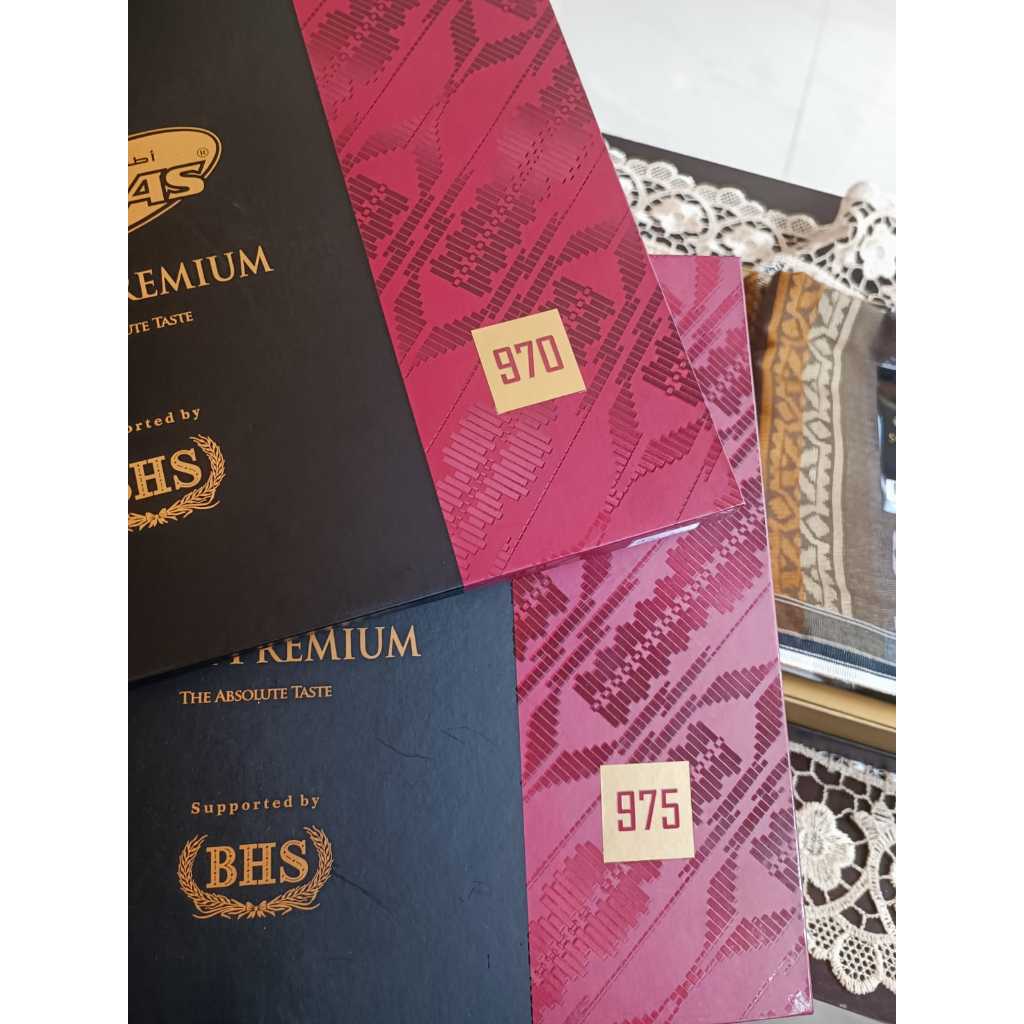 SARUNG ATLAS SUPER PREMIUM 970 975 GOLD