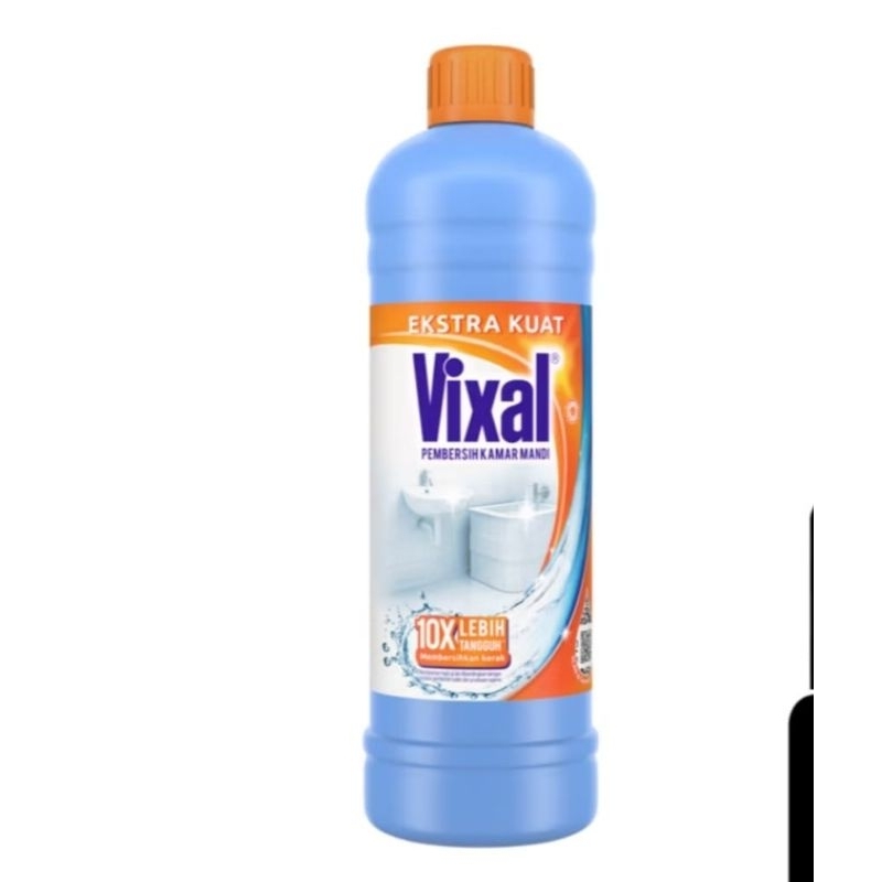 VIXAL PROMO 470 ml