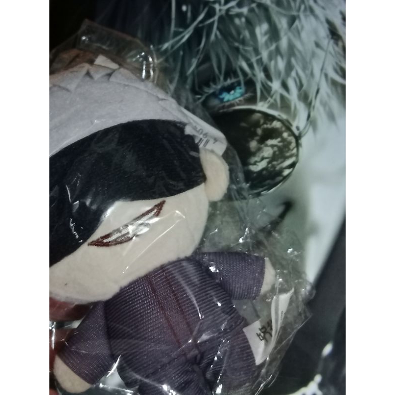 Jujutsu Kaisen Original Plush Satoru Gojo