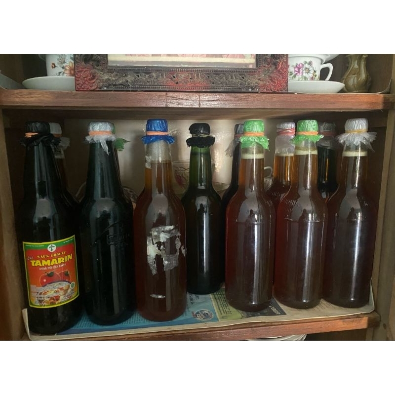 

Madu Asli Madura