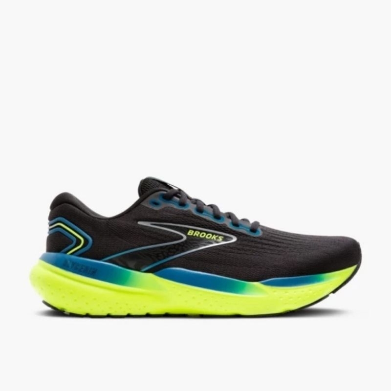 Sepatu Lari Brooks Glycerin 21 Mens Running Original