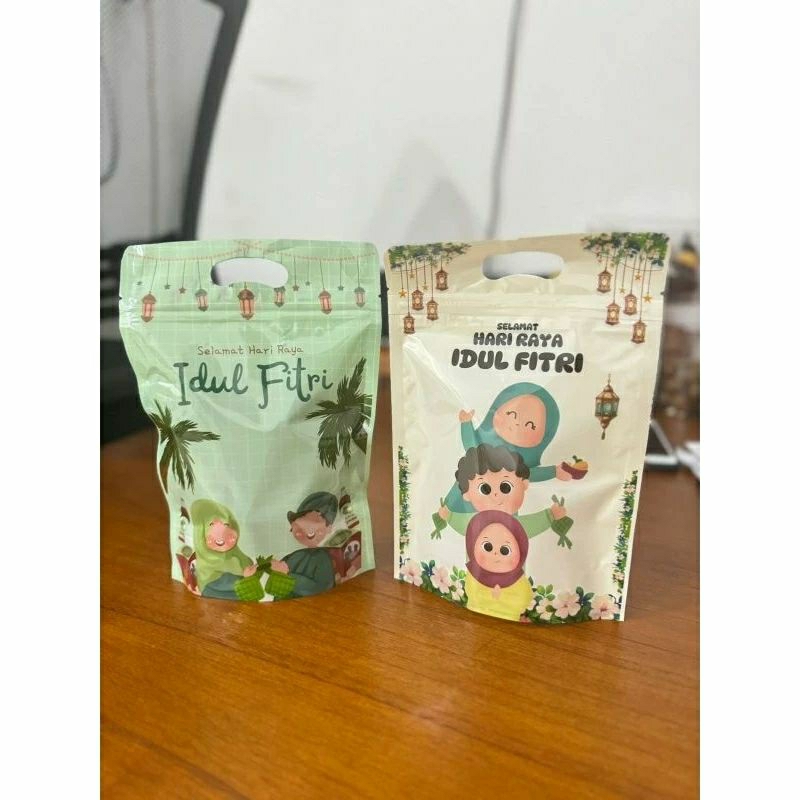 

Plastik Ziplock Lebaran Idulfitri
