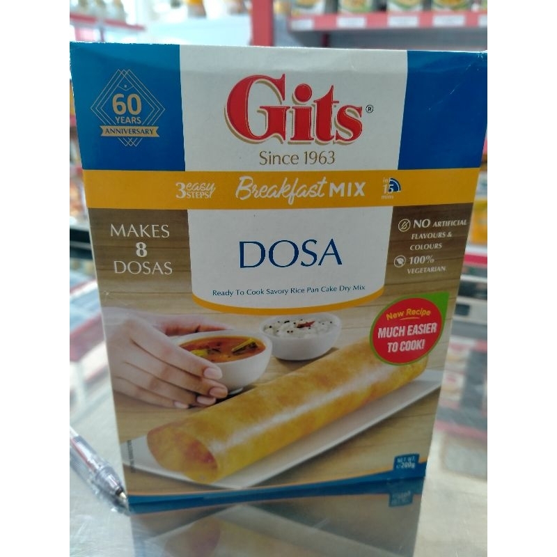 

Gits Dosa @200gr