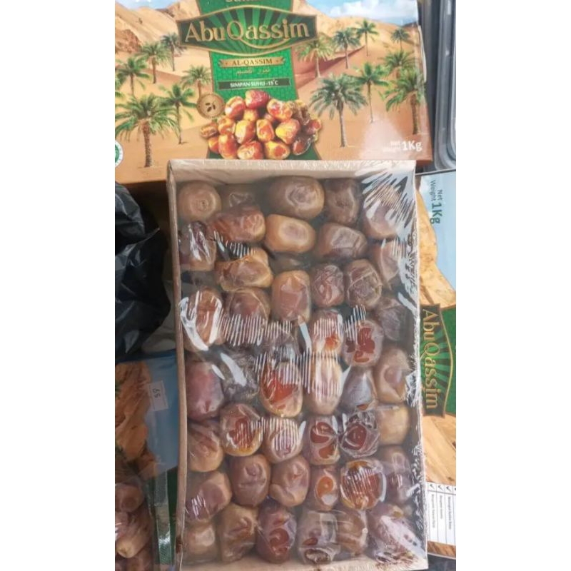 

kurma sukari kemasan 1 kg