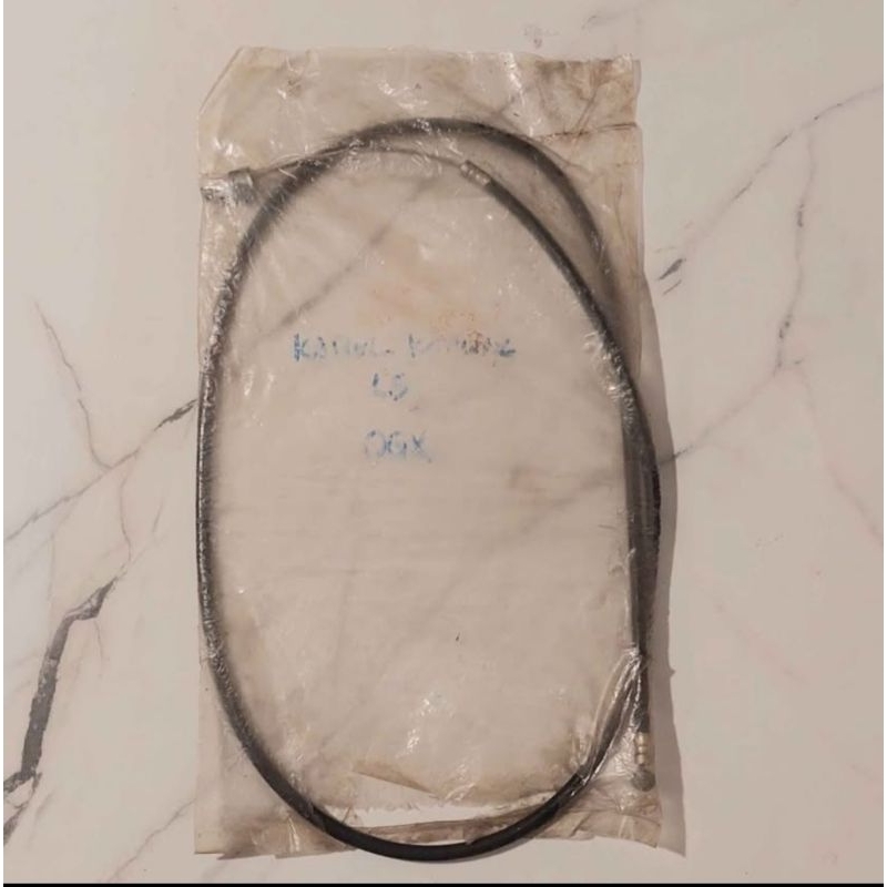 Kabel kopling yamaha ls3