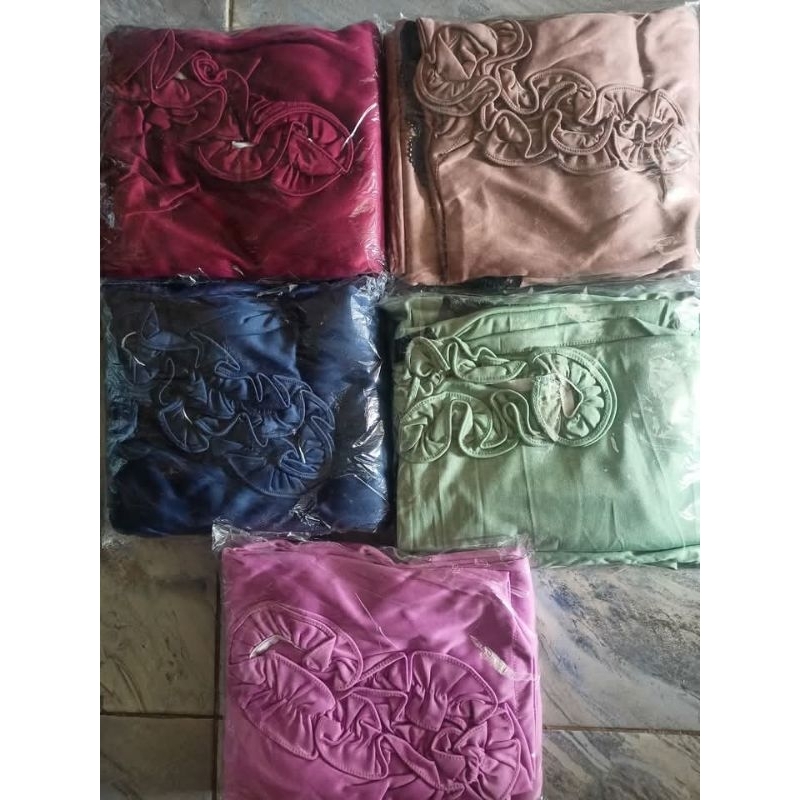 MukenaAnak#MukenaKaos#Mukenarenda