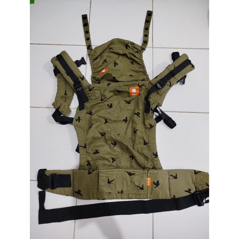 tula FTG soar