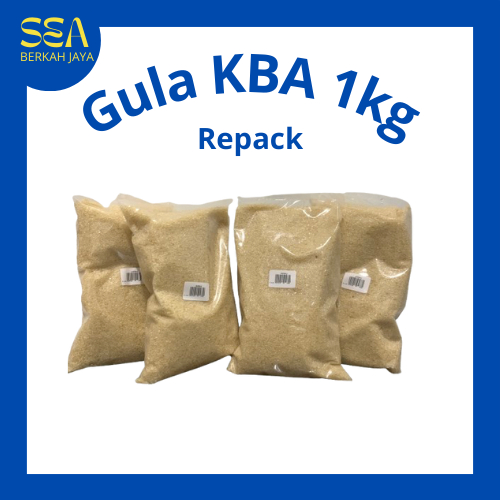 

ZBJ/Gula KBA 1kg an