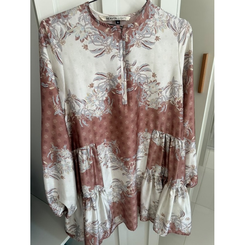 Preloved Heaven Lights