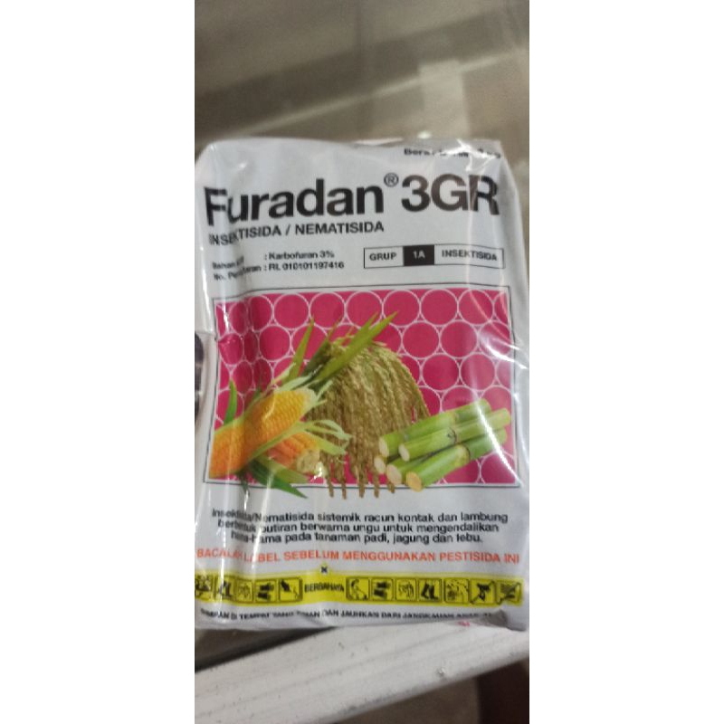 FURADAN 1KG