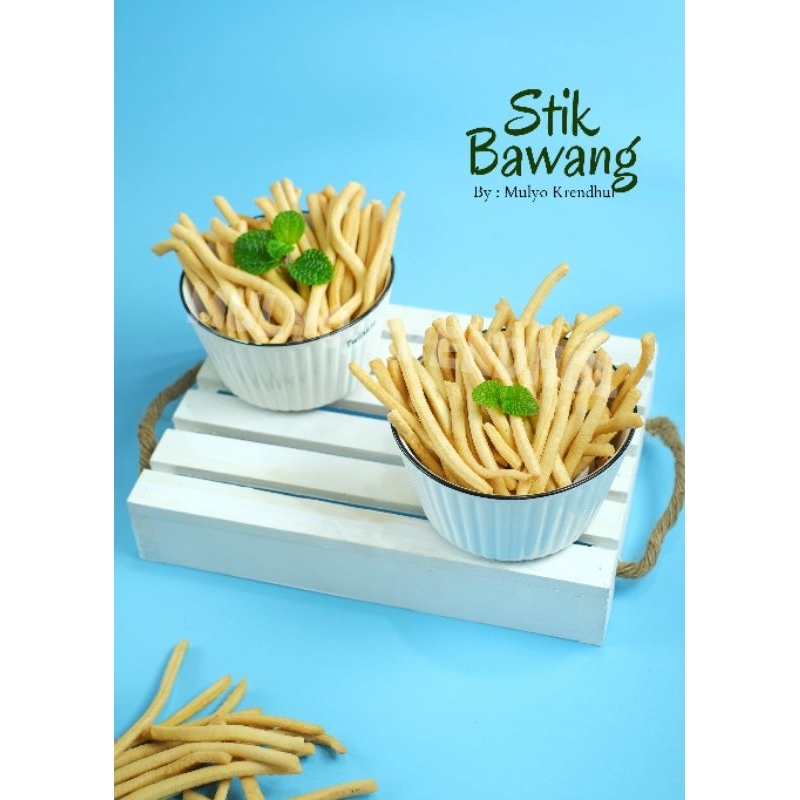 

stik bawang