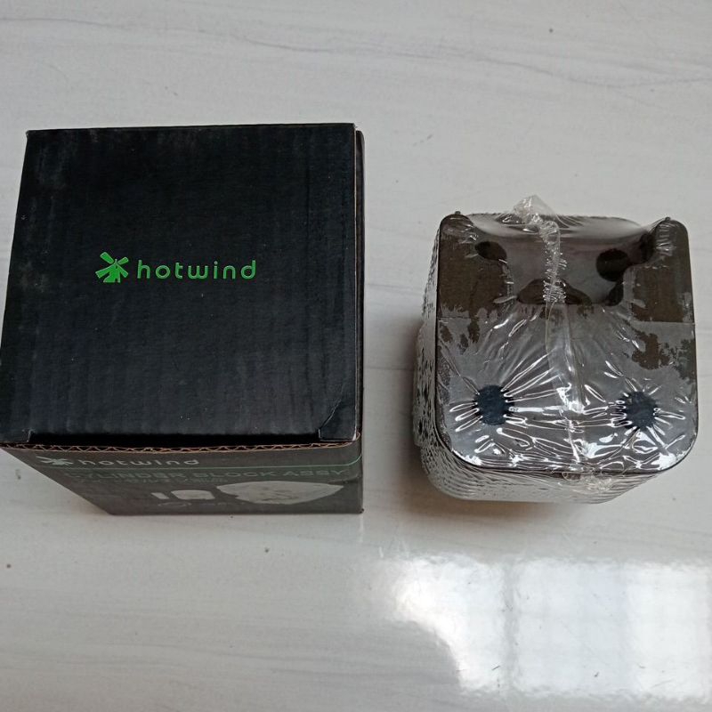 Block Blok HOTWIND Mesin Chainsaw Senso 5200