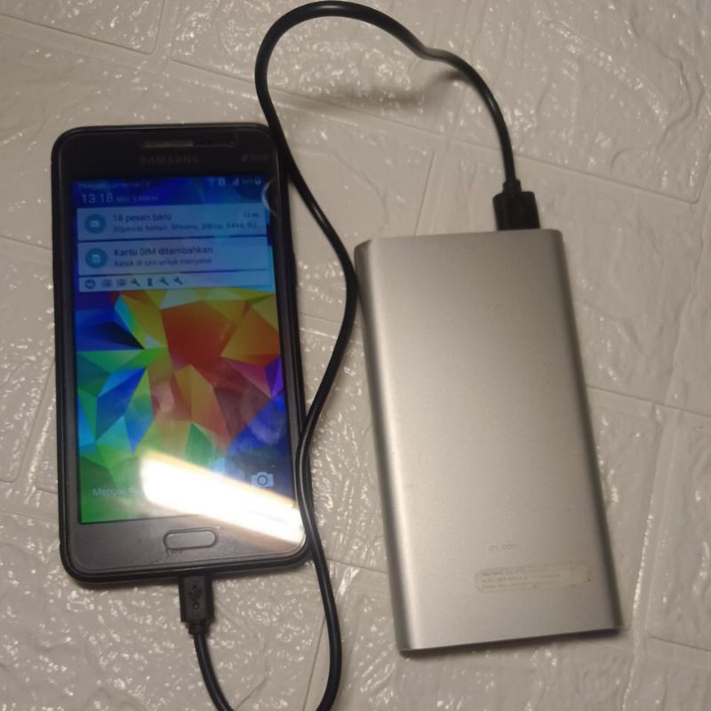 POWER BANK MI 10.000mAh