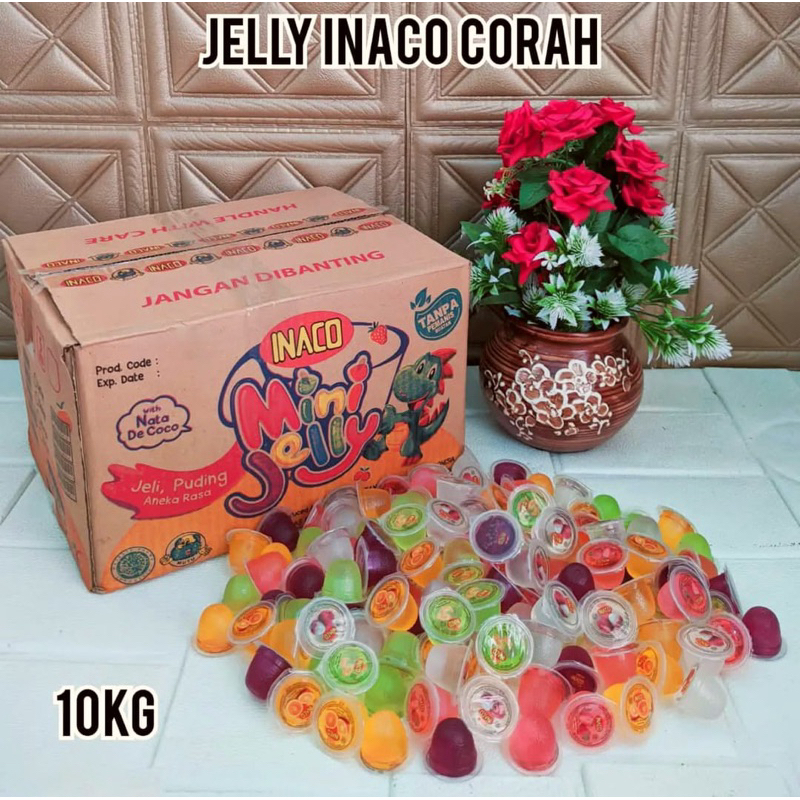 

INACO JELLY