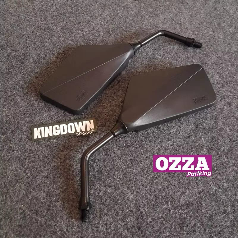 SPION YAMAHA RX KING COBRA RX KING OLD TANGKAI HITAM