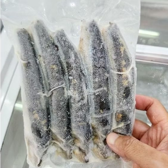 

IKAN SARDEN PRESTO ISI 5 PCS (TANPA MSG DAN PENGAWET)