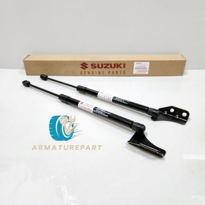 Shock Bagasi Belakang Suzuki Ertiga SGP