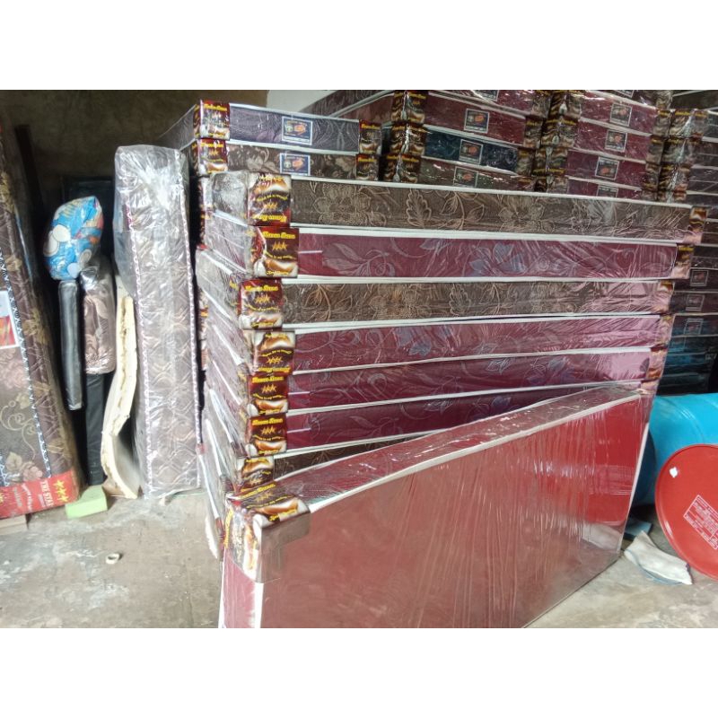 Kasur Busa /Tilam Busa