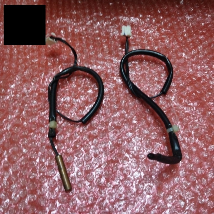 thermistor ac lg dual inverter 1 set