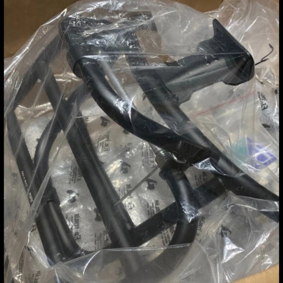 Rack Rak Belakang Vespa Sprint Primavera FA Italy