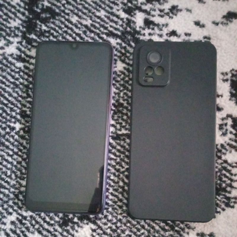 HANDPHONE IPHONE SECOND GOOD CONDITION