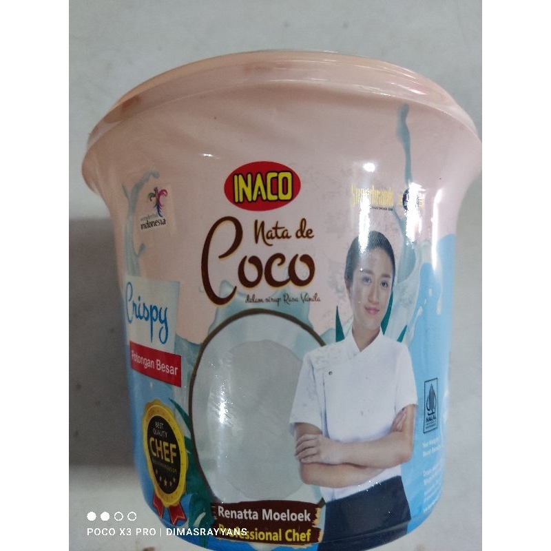 

INACO COCO