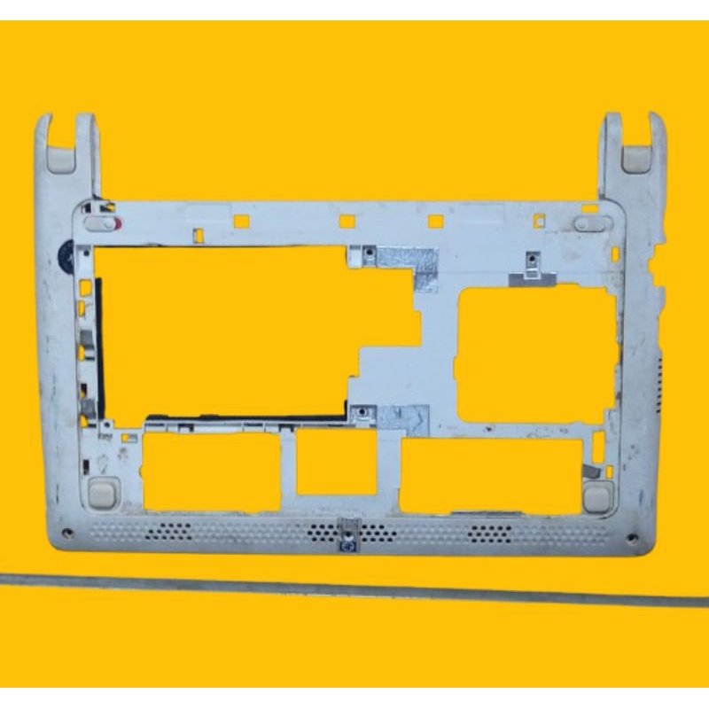 Case Casing Button laptop Acer Aspire One D257