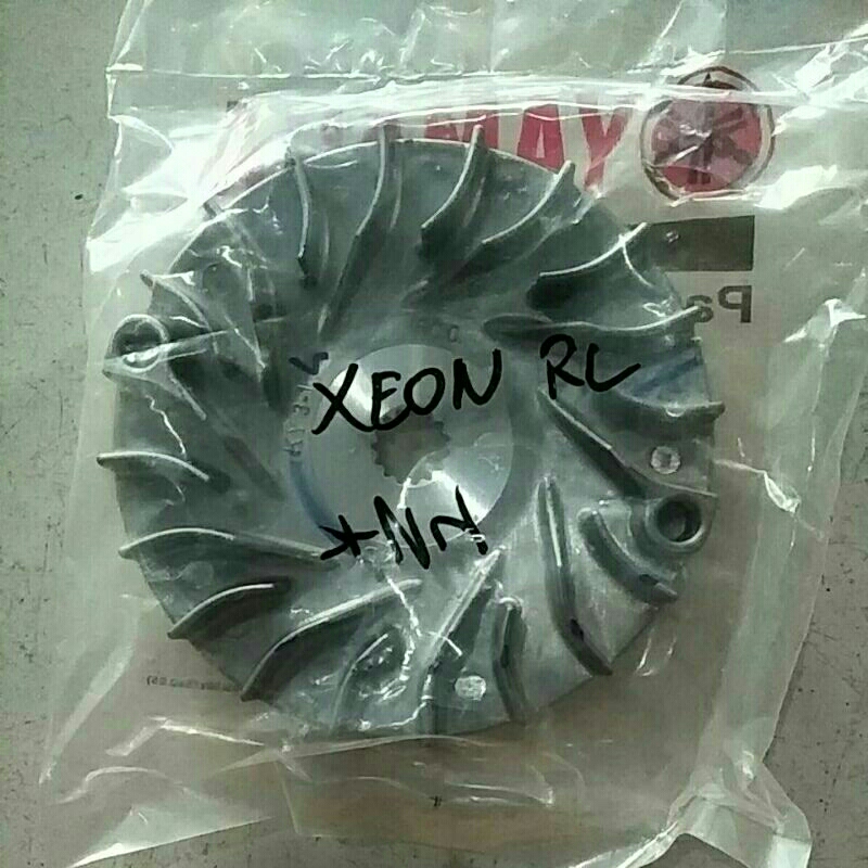 kipas cvt yamaha xeon rc
