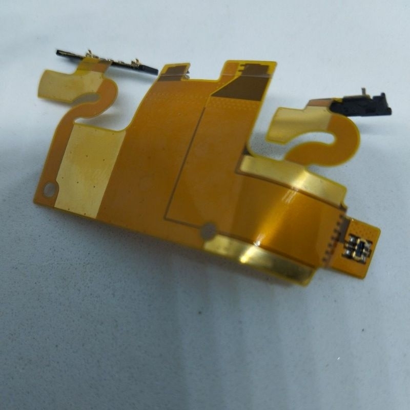 Flexible Charger Sony XPeria Z1 Big Docomo [Original]