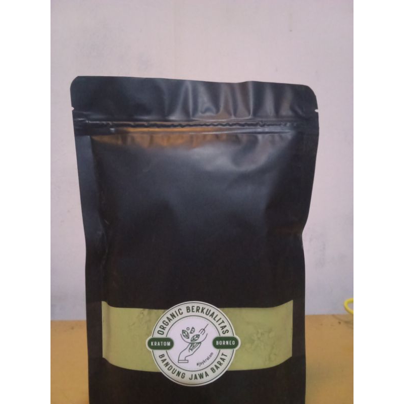 

BUBUK BORNEO HIJAU QUALITY EXSPOR