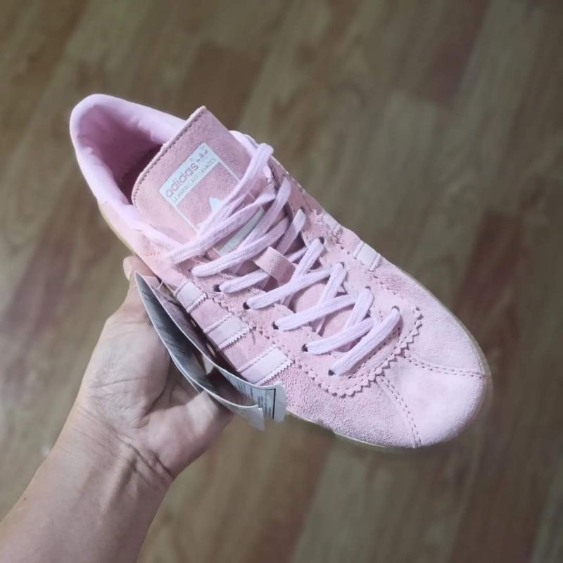 adidas Bermuda pink