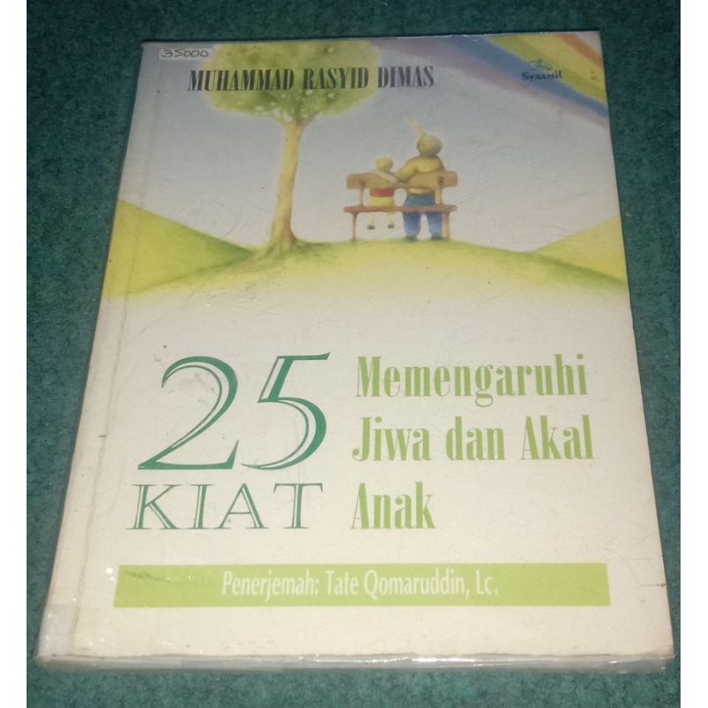 kiat mempengaruhi jiwa dan akal anak