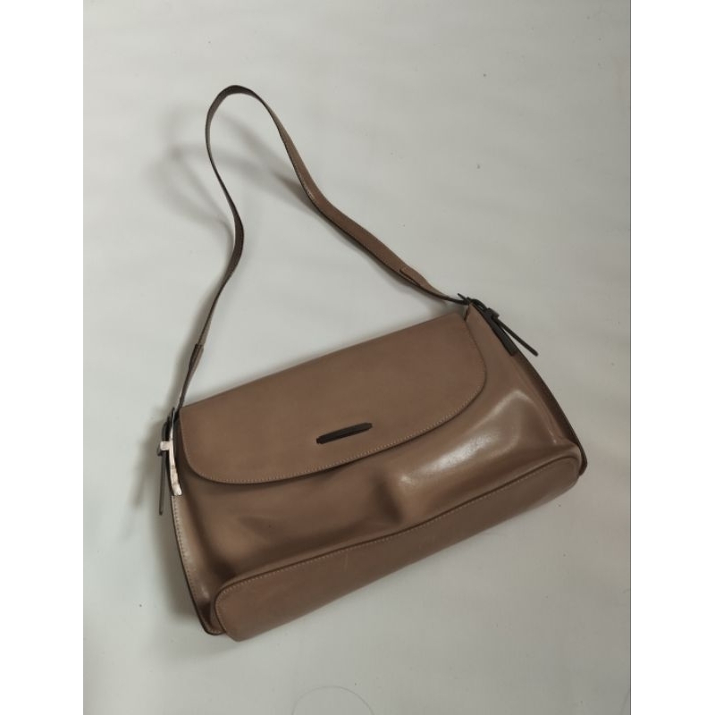 tas kulit wanita by Pierre Cardin