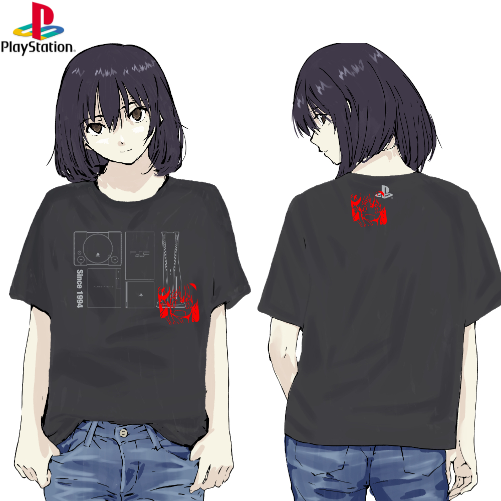 Kaos for PlayStation (Hardware) [PlayStation]